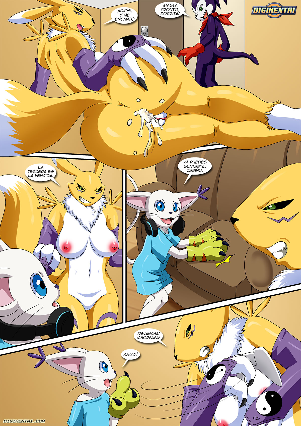 Dirty Gamers image number 17