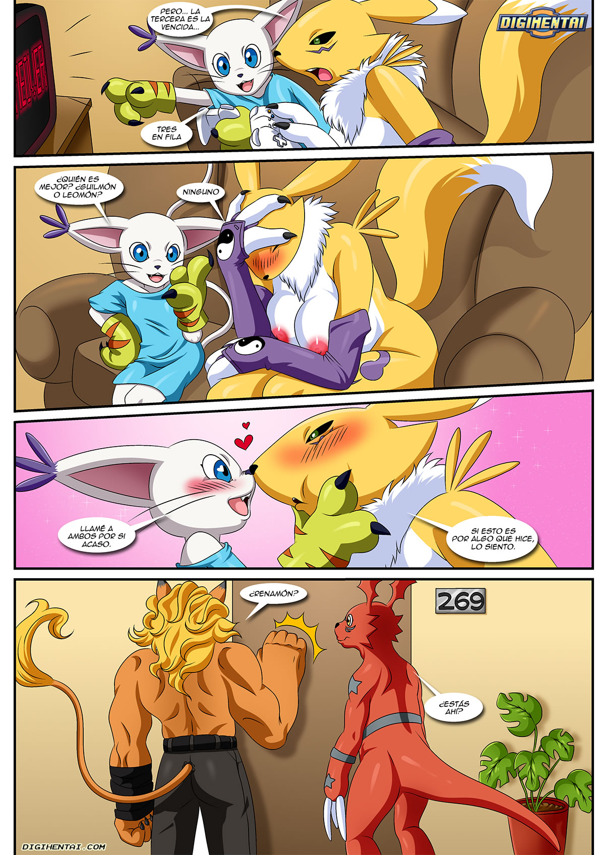 Dirty Gamers image number 18