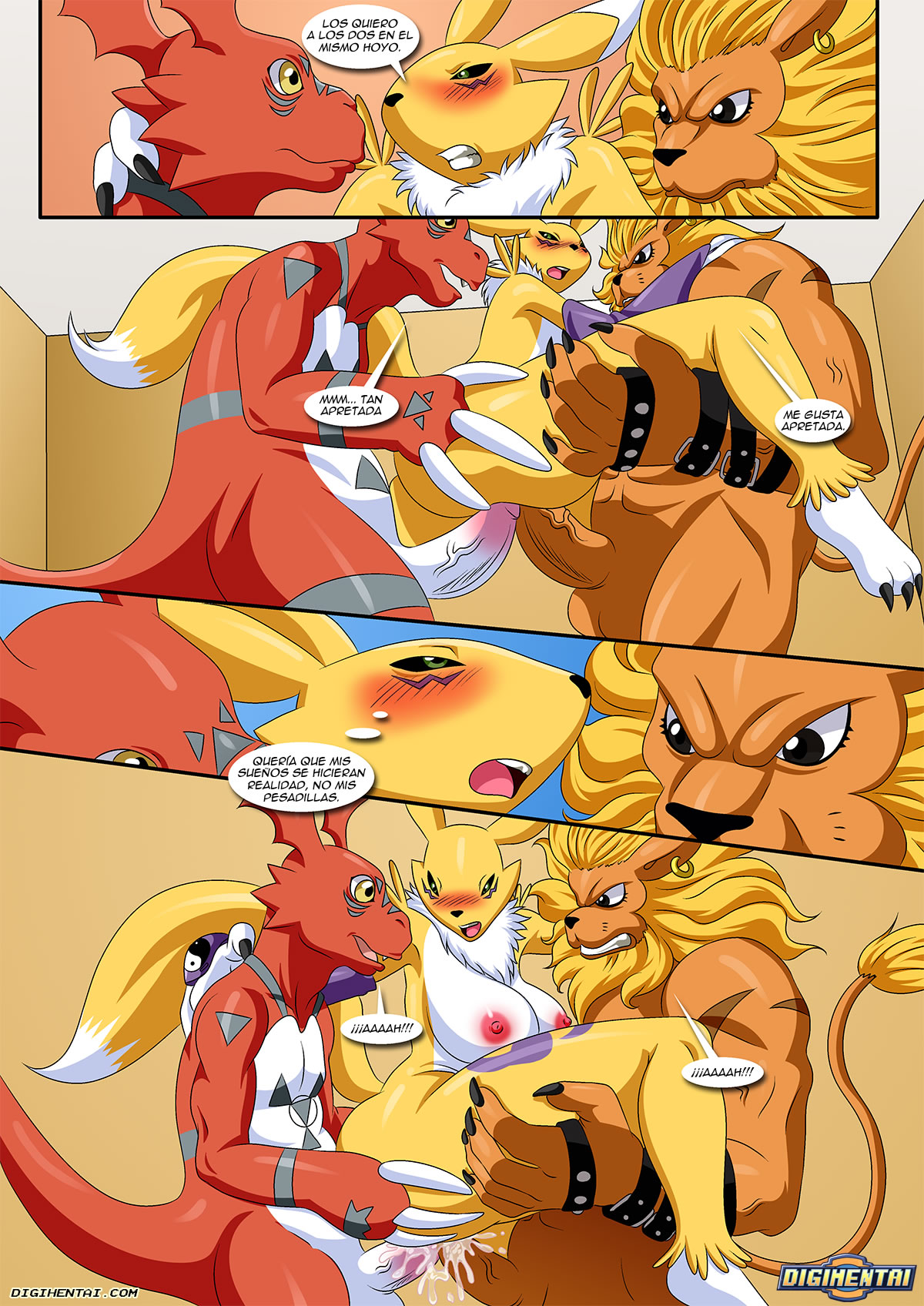 Dirty Gamers image number 20