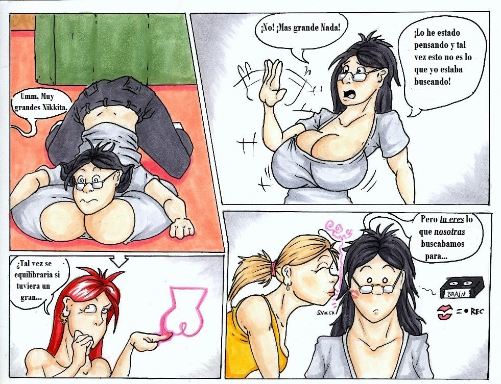 only women allowed image number 3