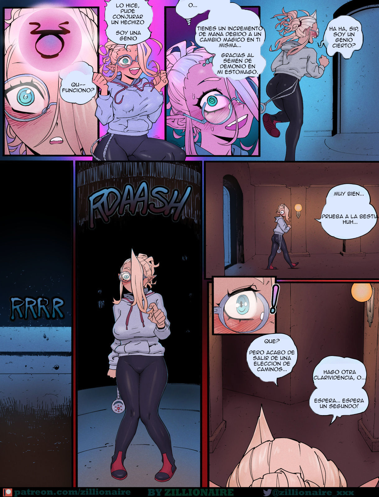 Dungeon Exam image number 10