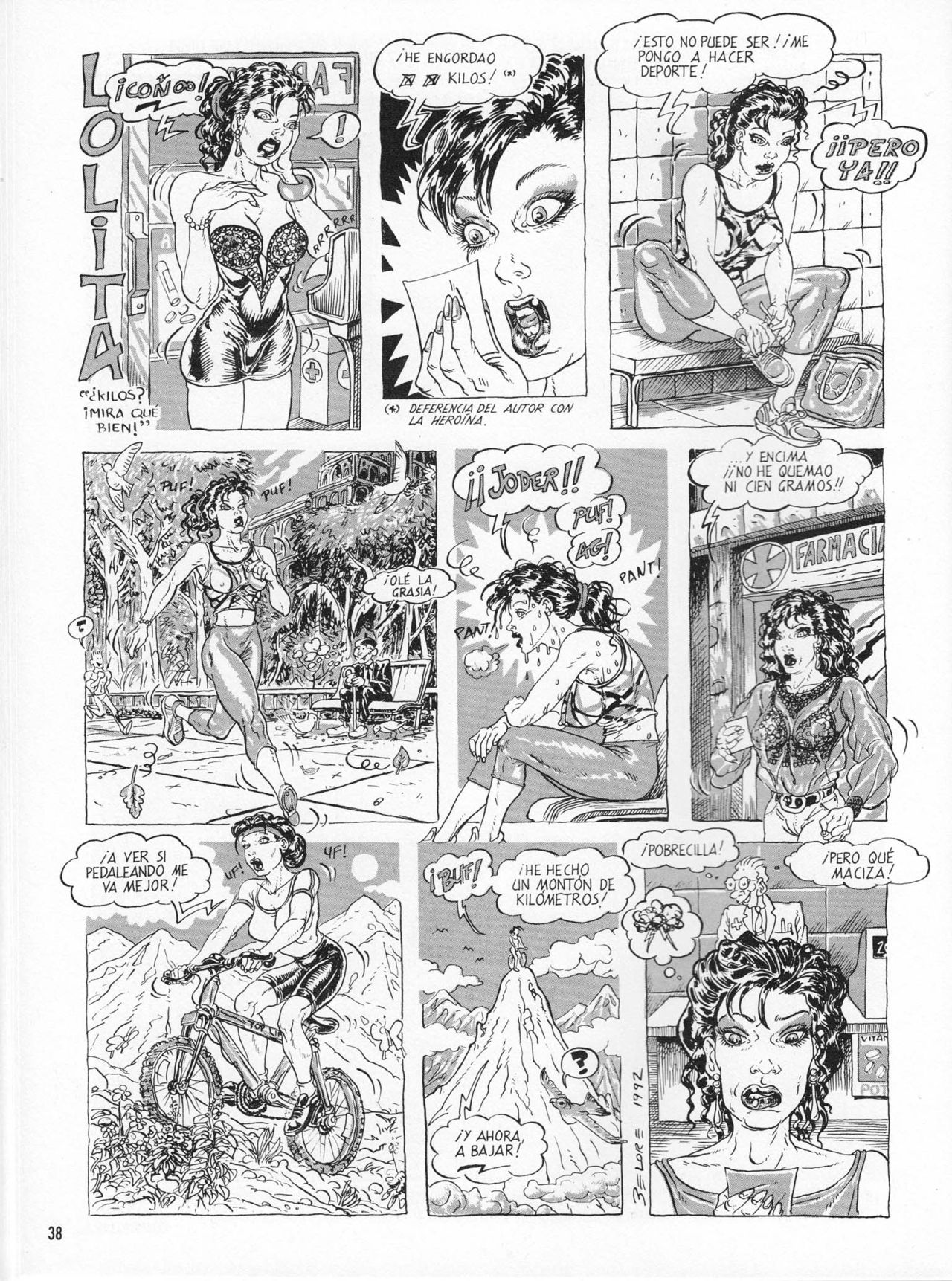 Lolita image number 17