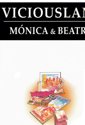 Monica & Beatriz.-.VICIOUSLAND