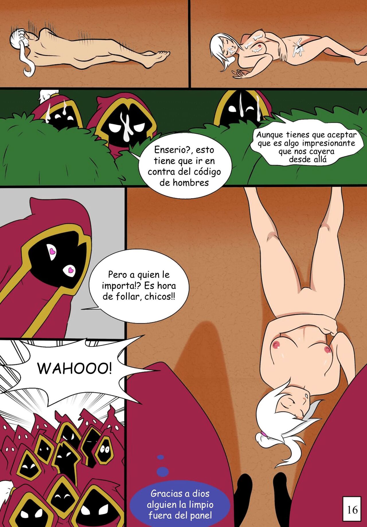 The Lust Bug image number 15