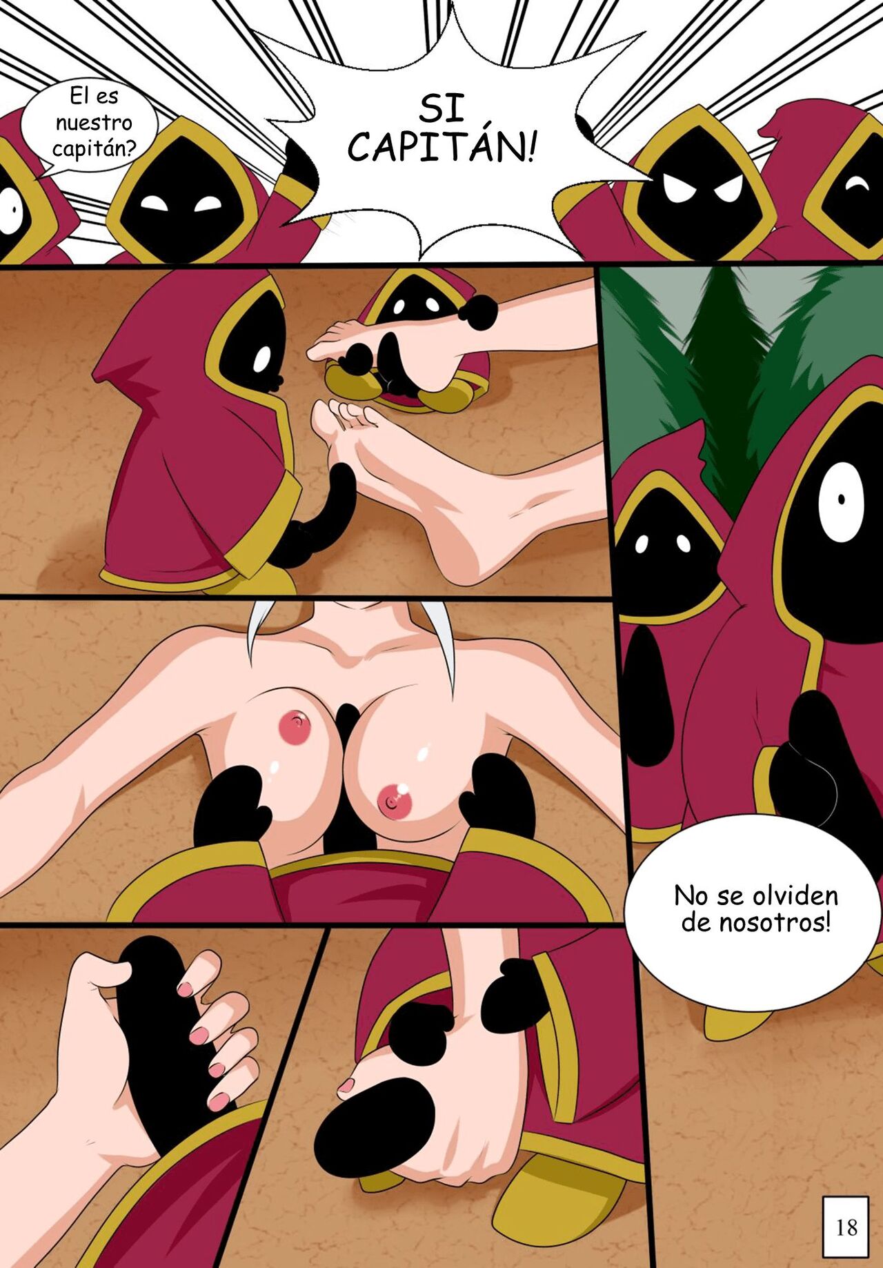The Lust Bug image number 17
