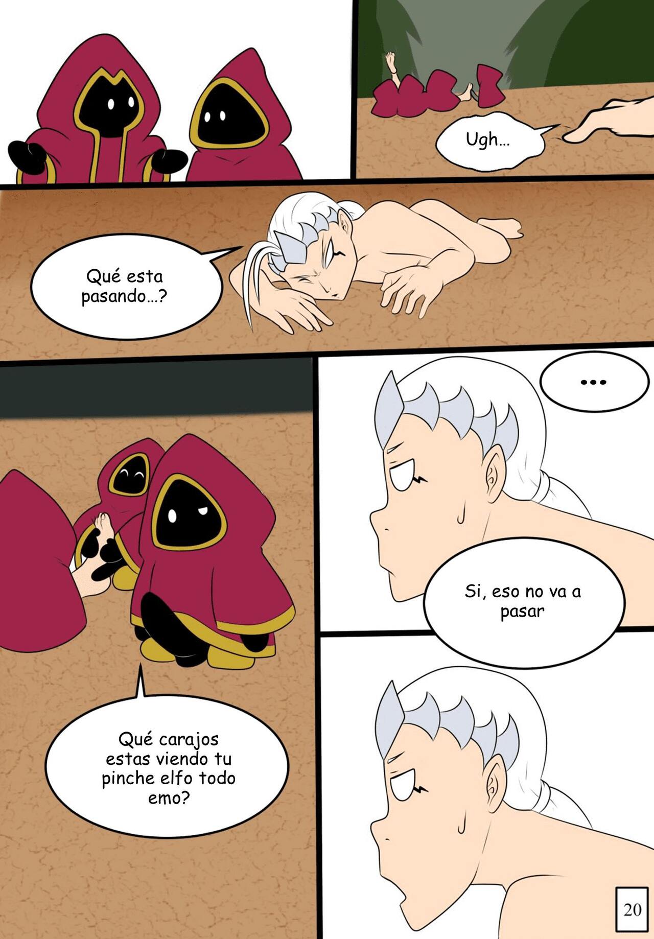 The Lust Bug image number 19
