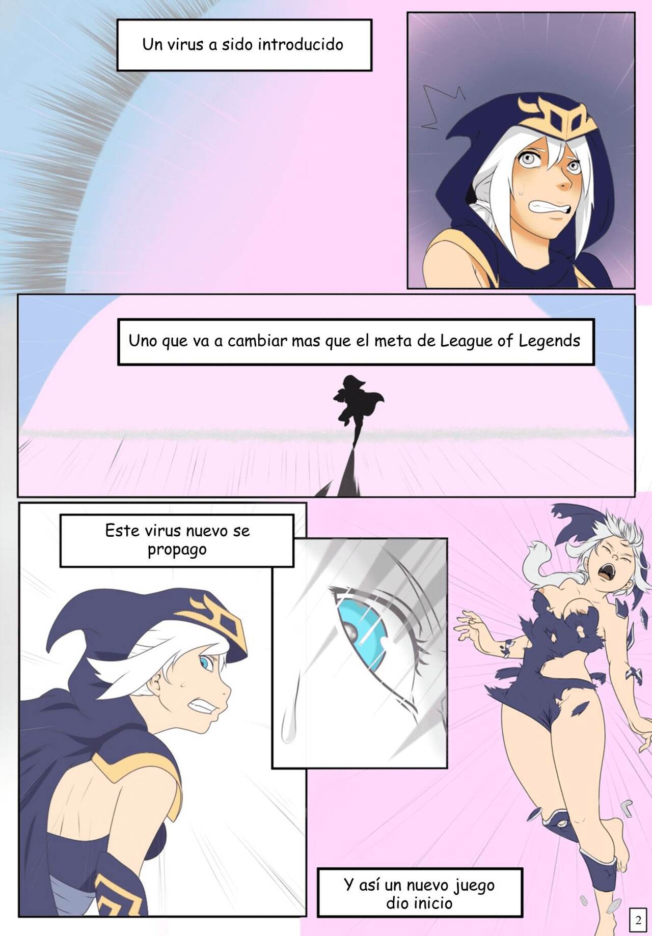 The Lust Bug image number 2