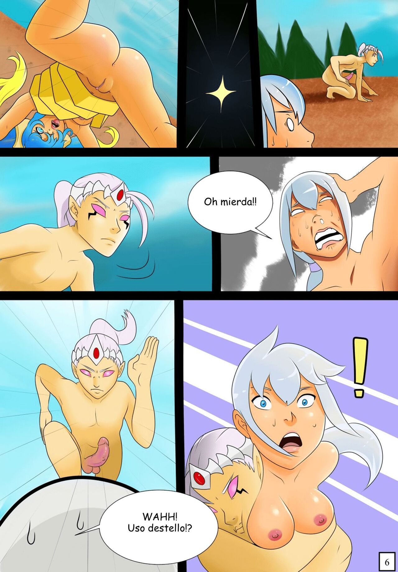 The Lust Bug image number 6
