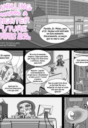 Leccion de Vida para Grandes Bebes! Avanzando hacia un Mejor Futuro  //Parte Final//