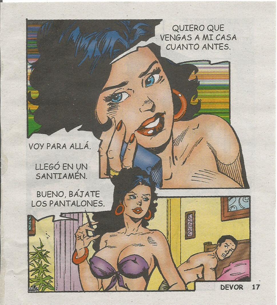 Devorame Otra Vez 308 image number 17