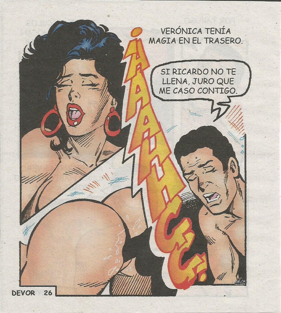 Devorame Otra Vez 308 image number 26