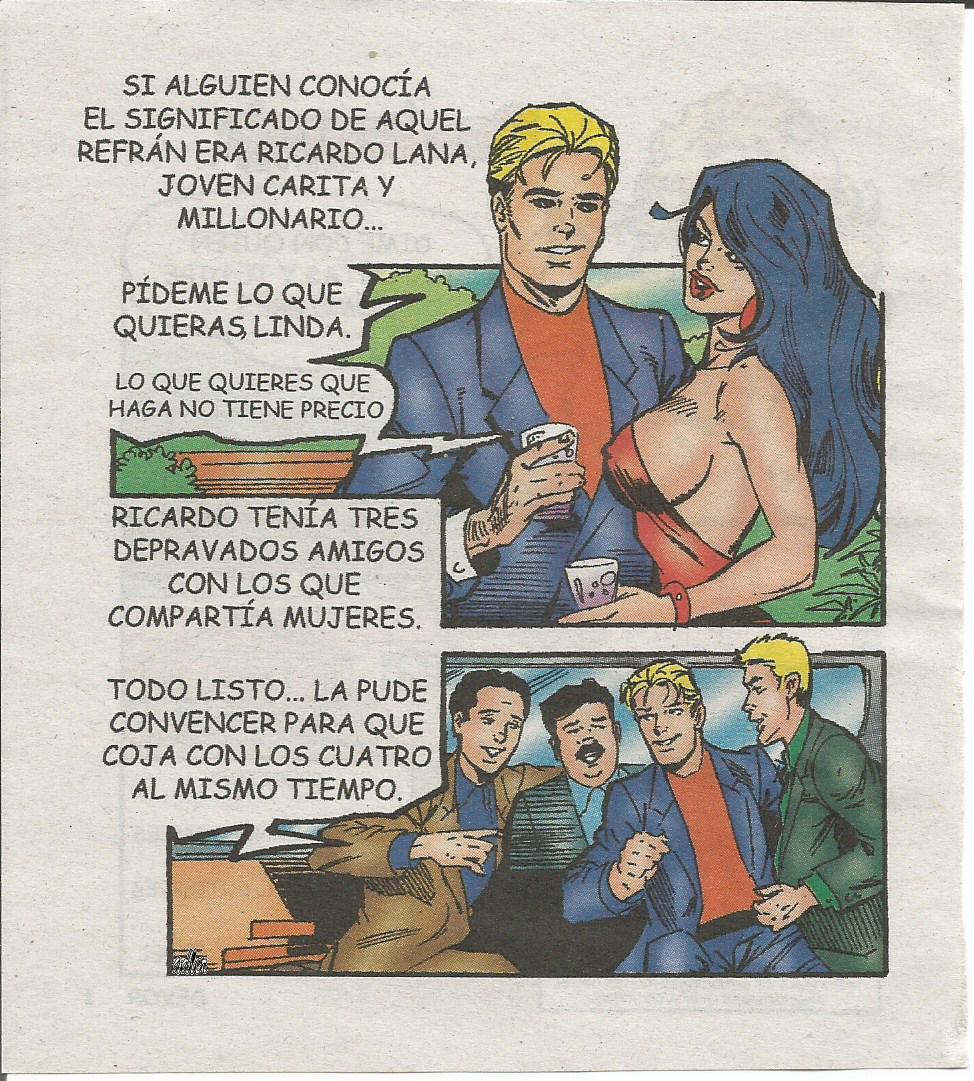 Devorame Otra Vez 308 image number 2