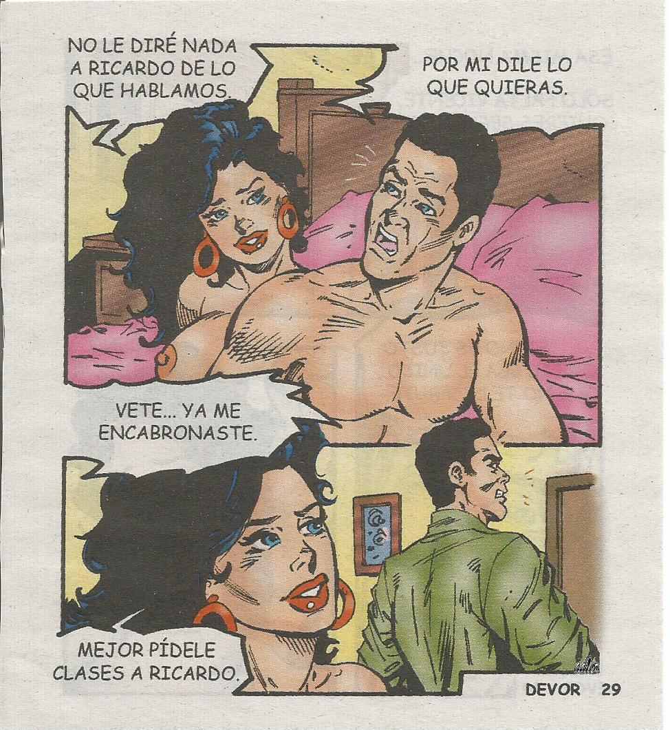 Devorame Otra Vez 308 image number 29