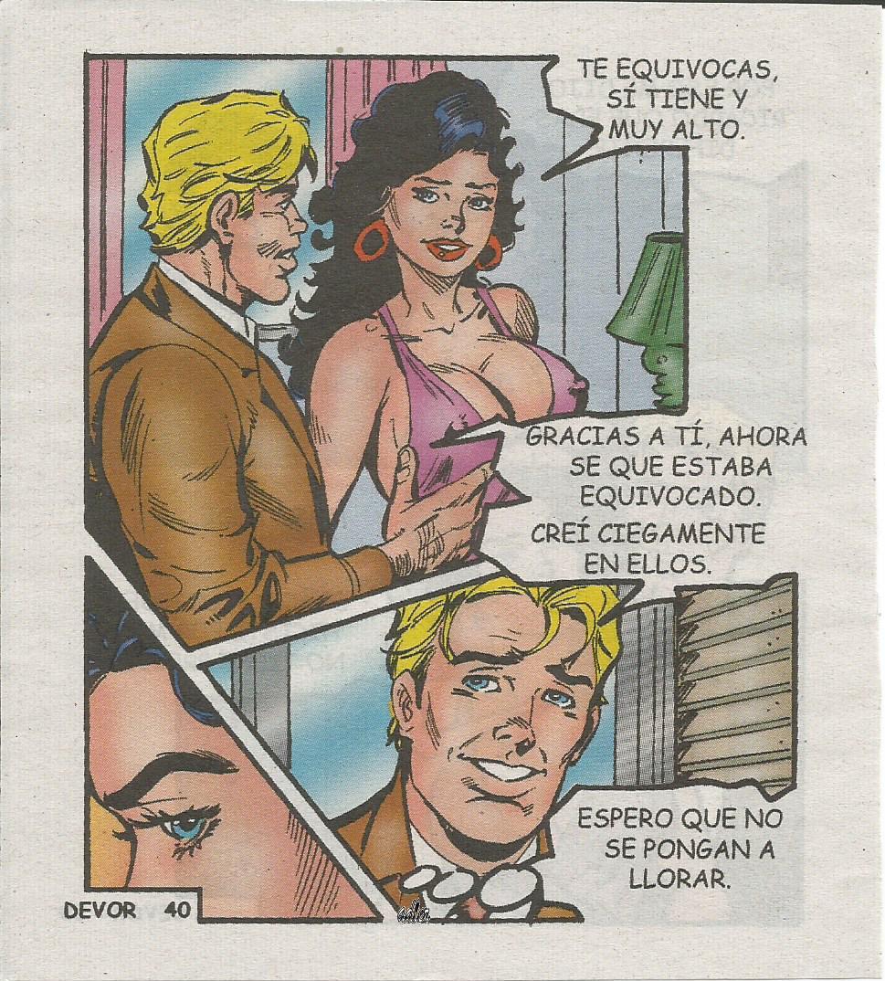 Devorame Otra Vez 308 image number 40