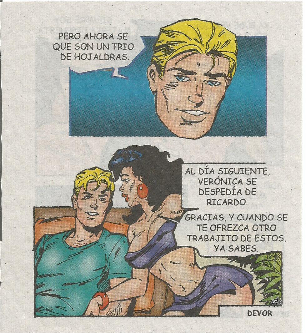 Devorame Otra Vez 308 image number 41