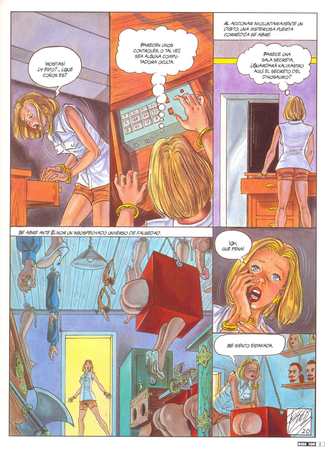 Kalimastro image number 20