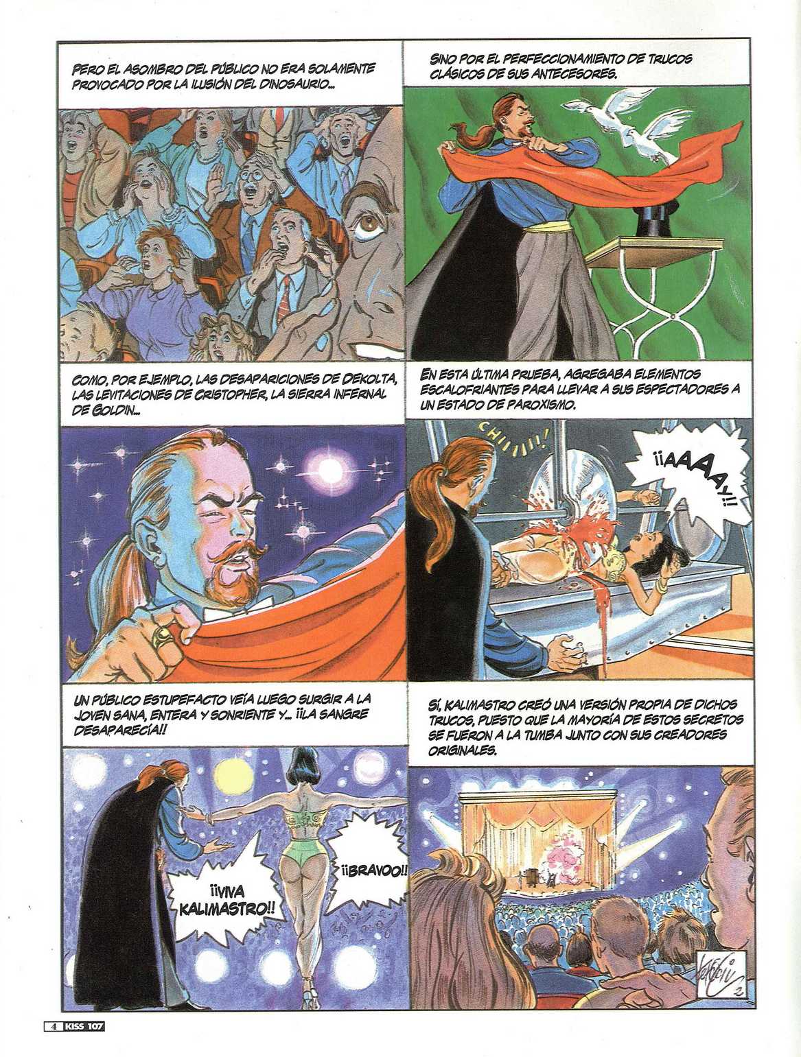 Kalimastro image number 2