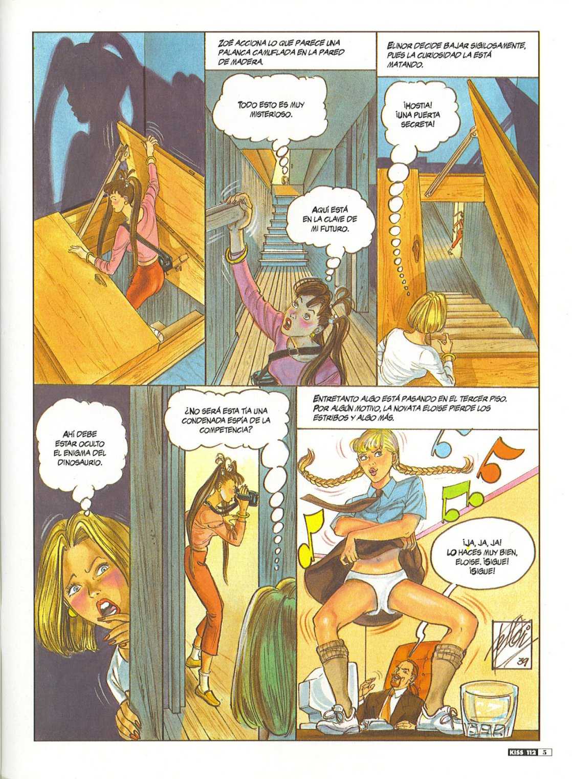 Kalimastro image number 39