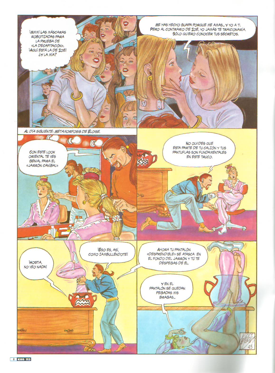 Kalimastro image number 45