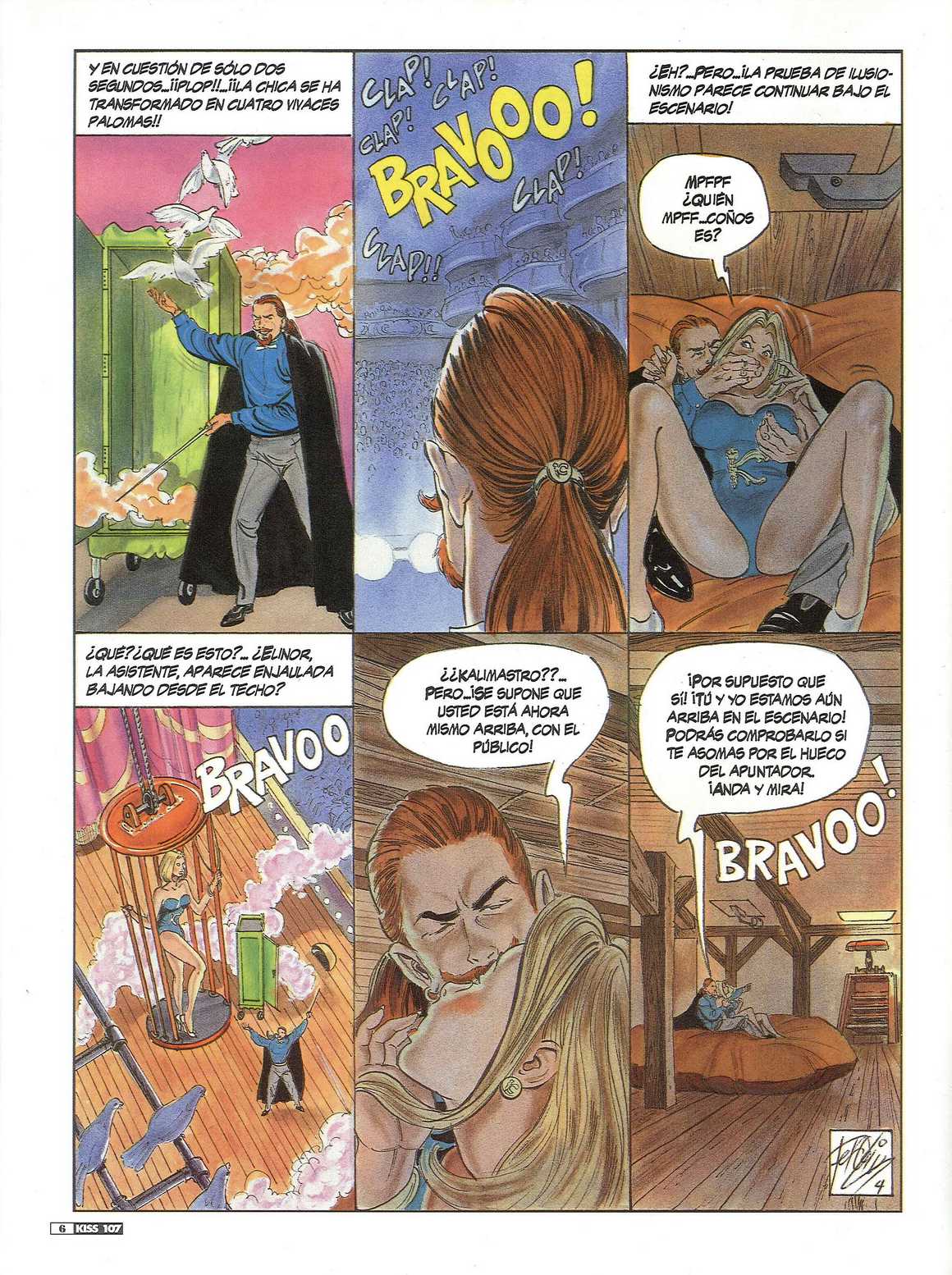 Kalimastro image number 4