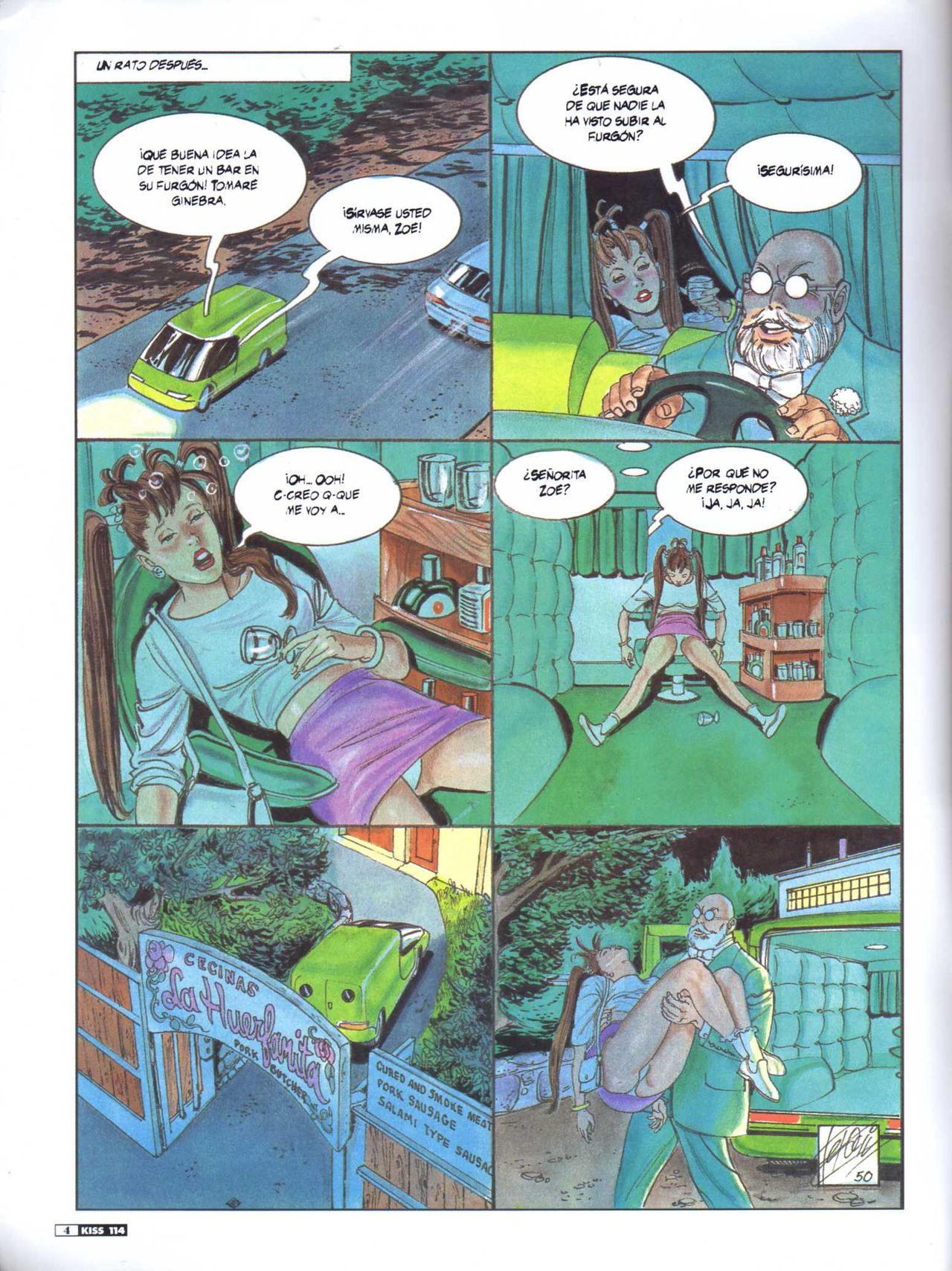 Kalimastro image number 50