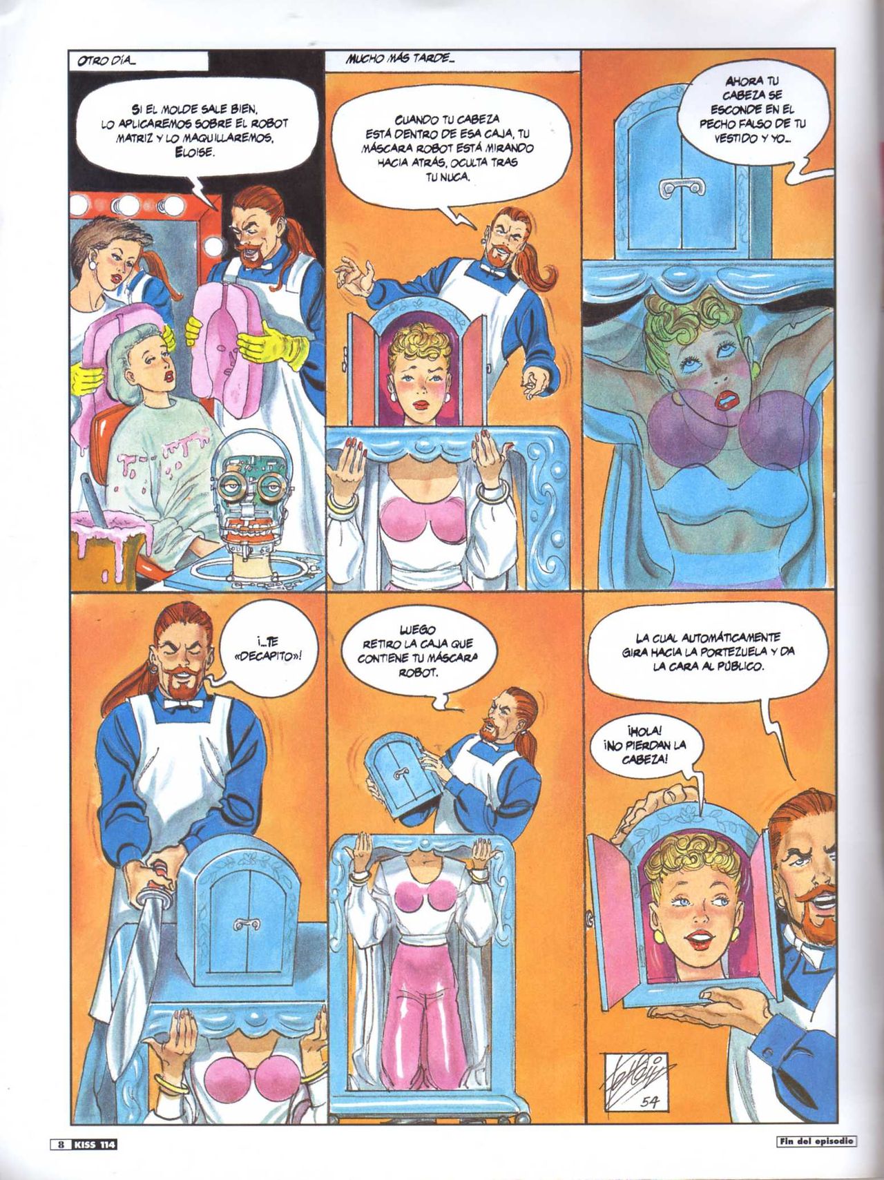 Kalimastro image number 54