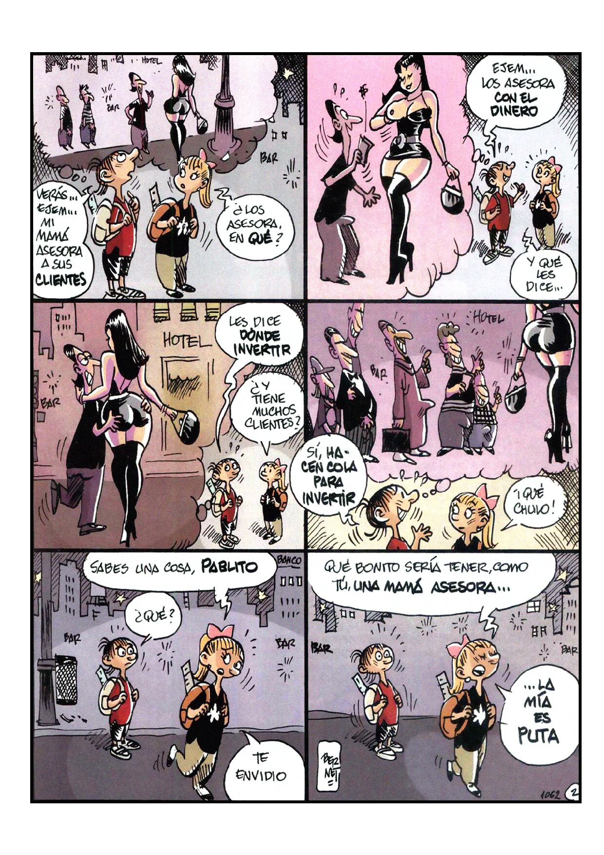 Clara de Noche 6 image number 27