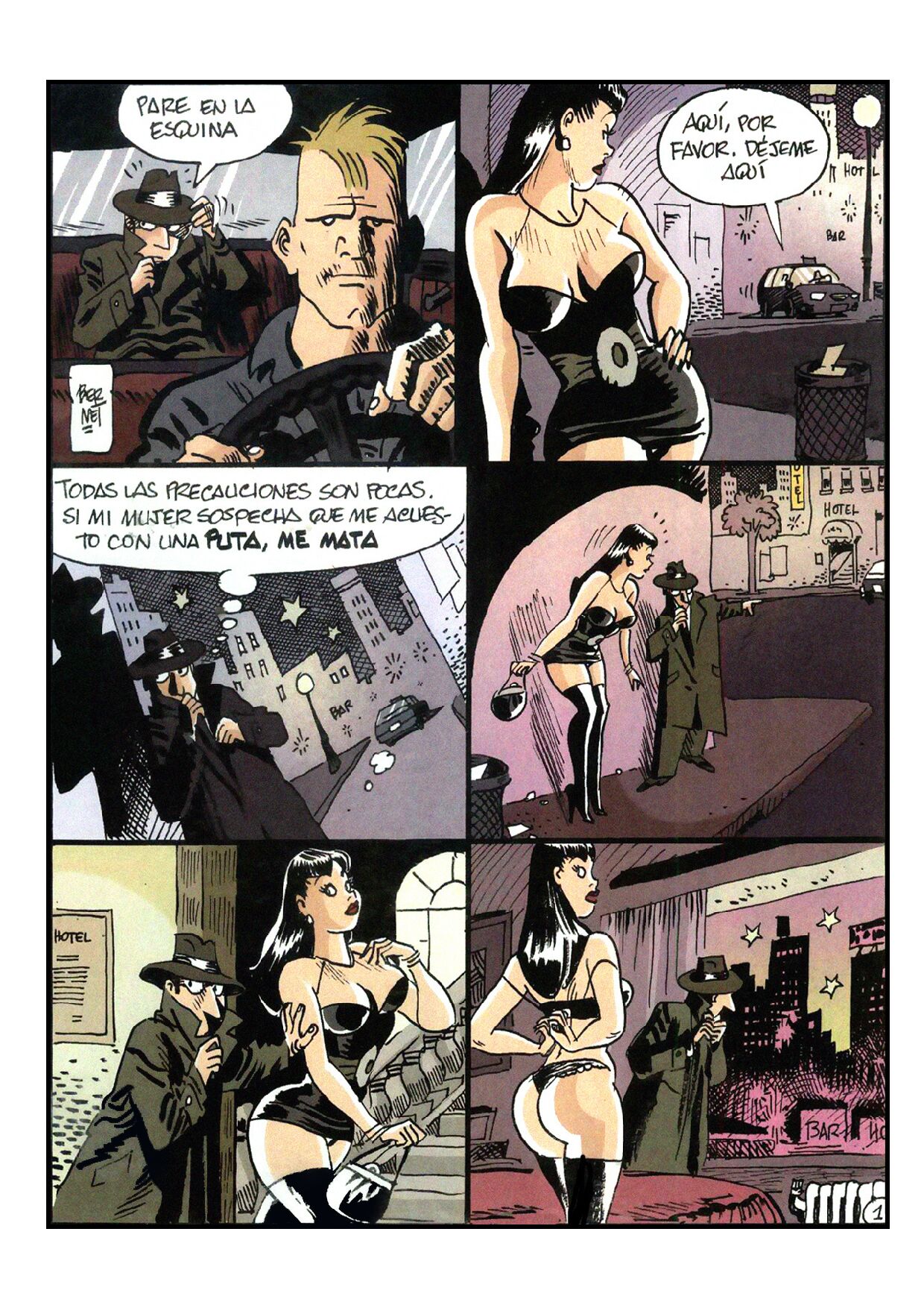 Clara de Noche 6 image number 40