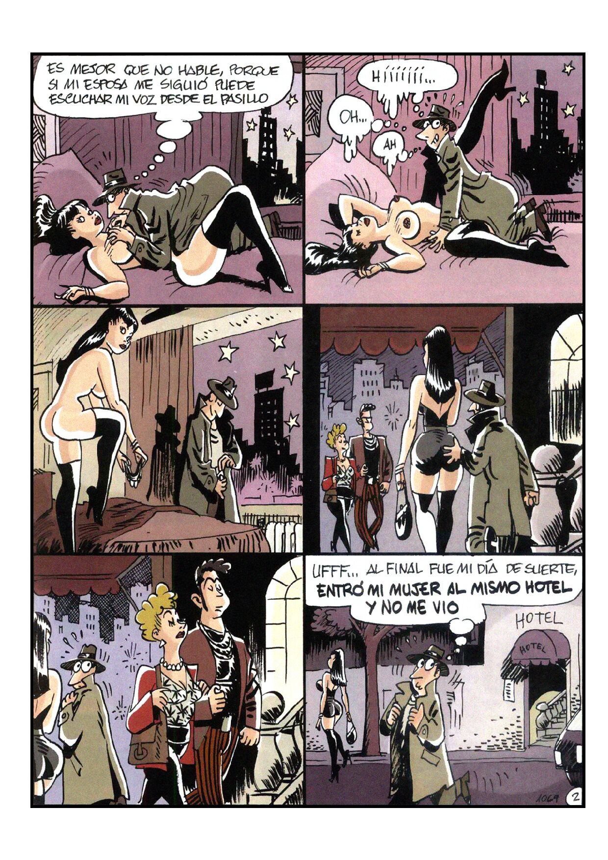 Clara de Noche 6 image number 41