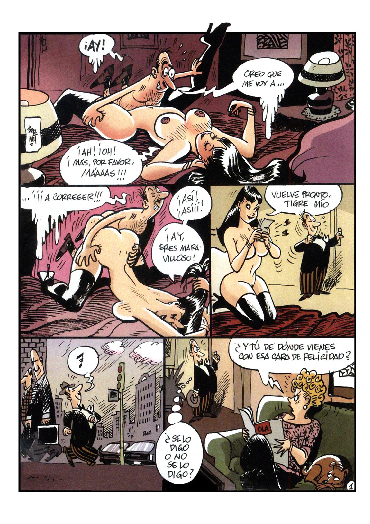 Clara de Noche 6 image number 44