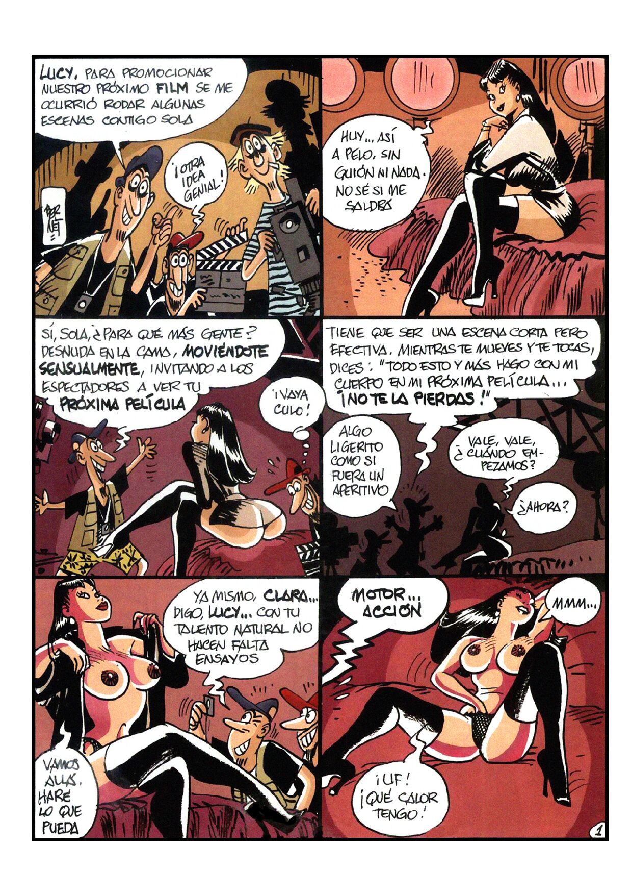 Clara de Noche 6 image number 4