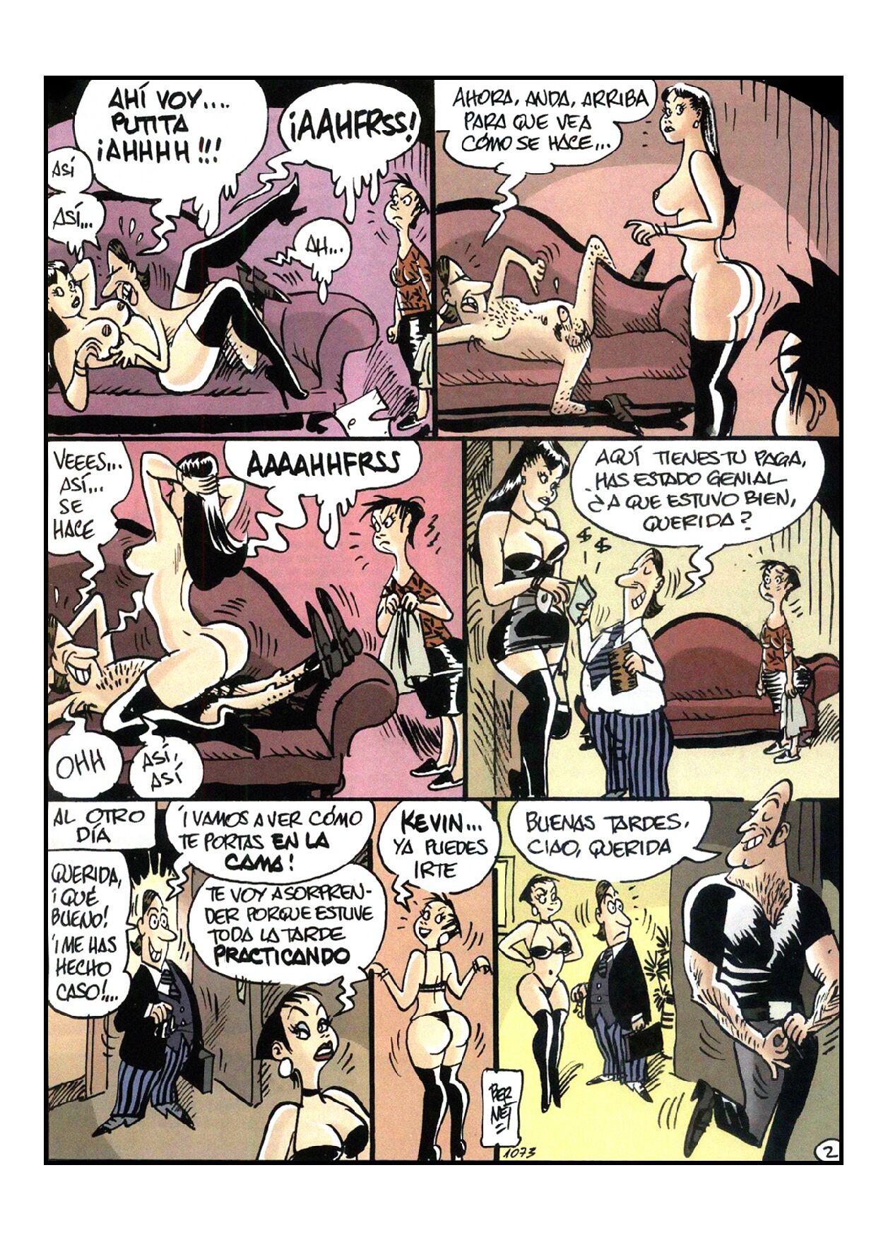 Clara de Noche 6 image number 49