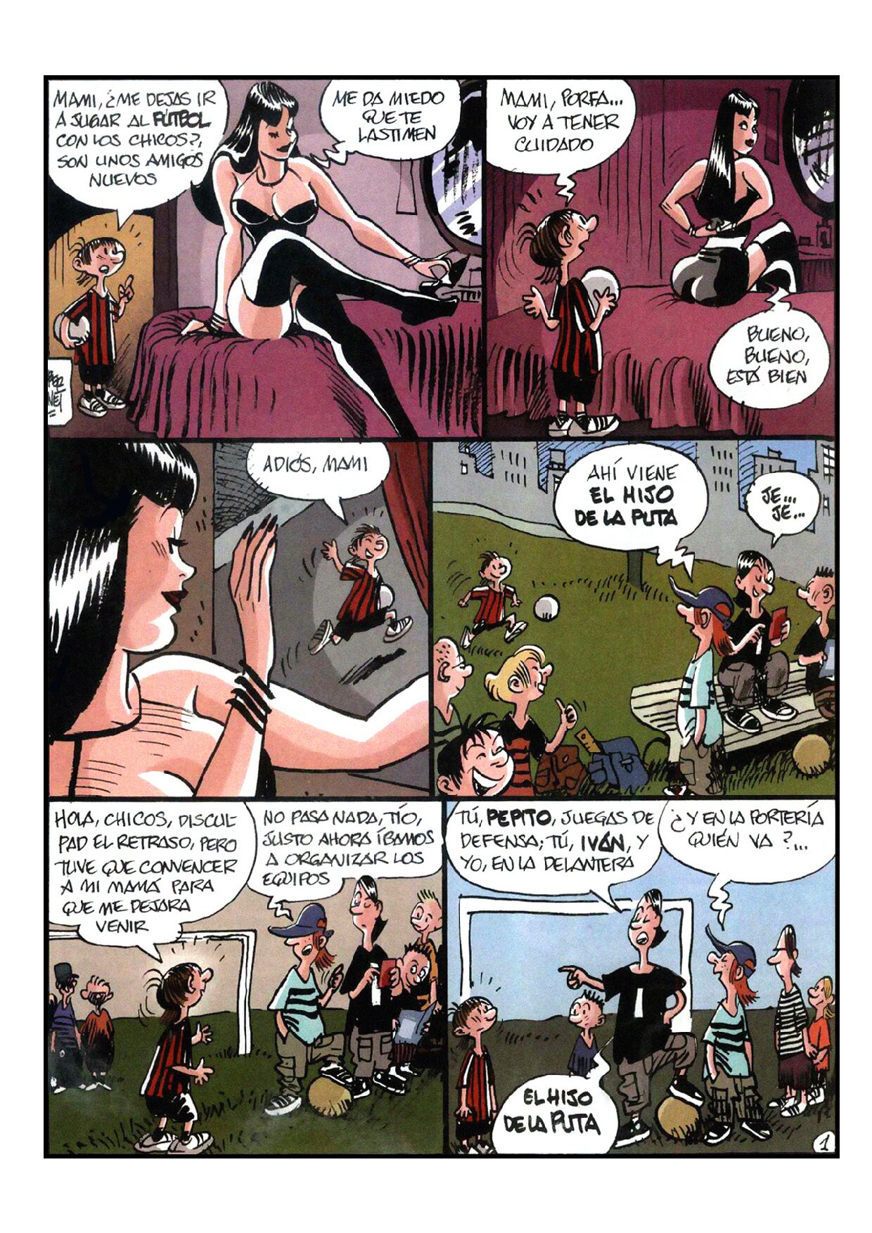 Clara de Noche 6 image number 52