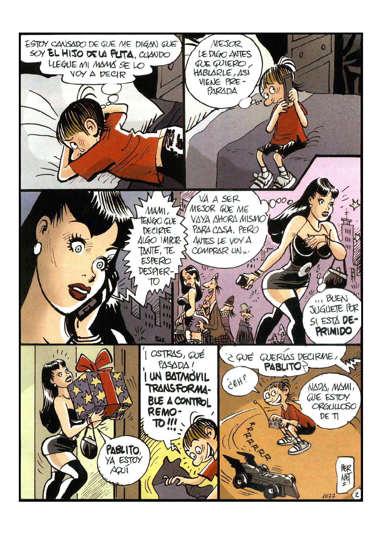 Clara de Noche 6 image number 57