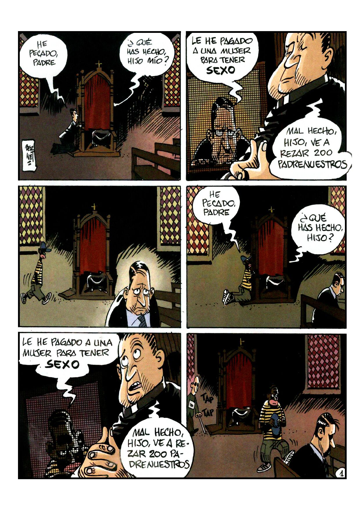 Clara de Noche 6 image number 62