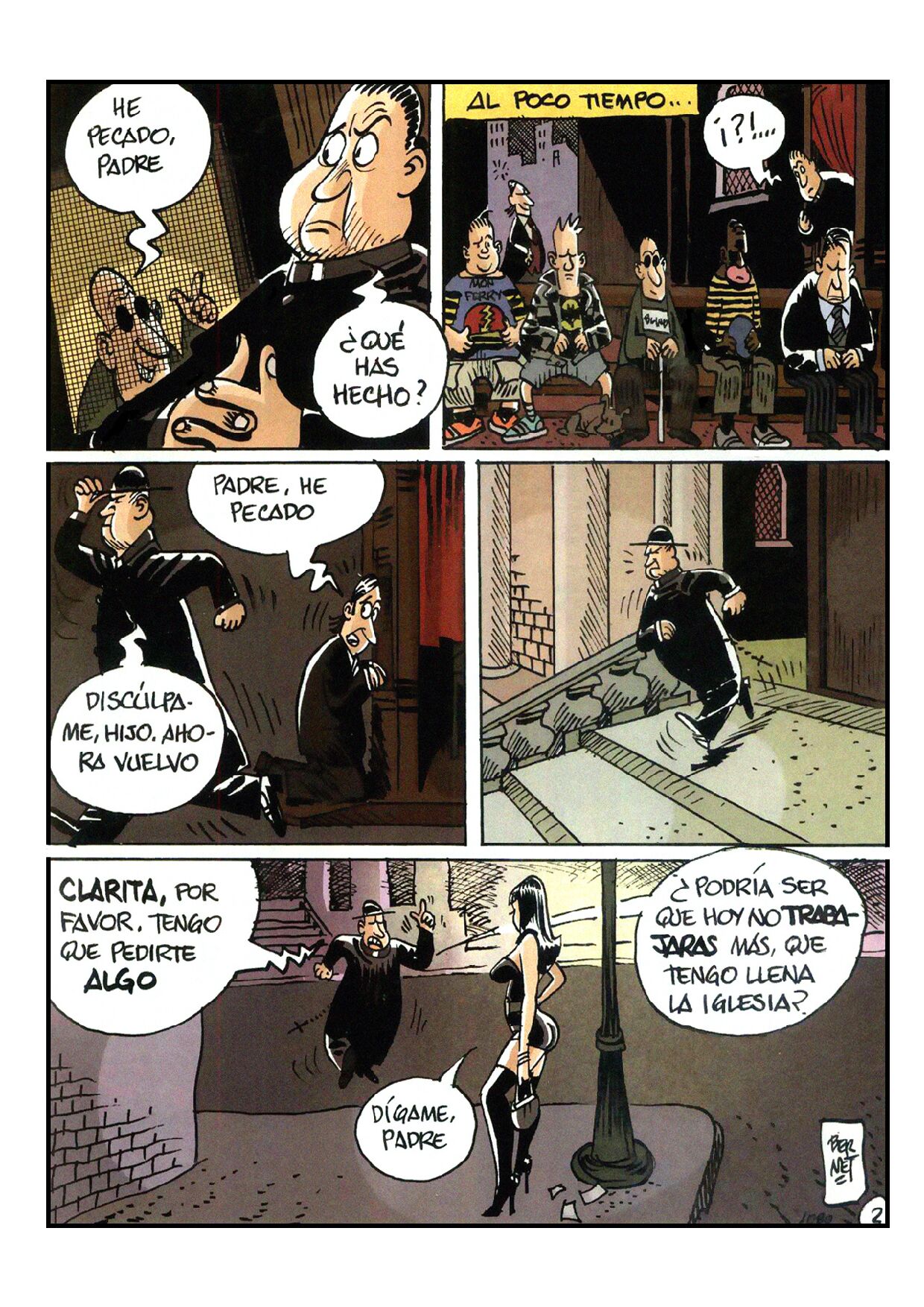 Clara de Noche 6 image number 63