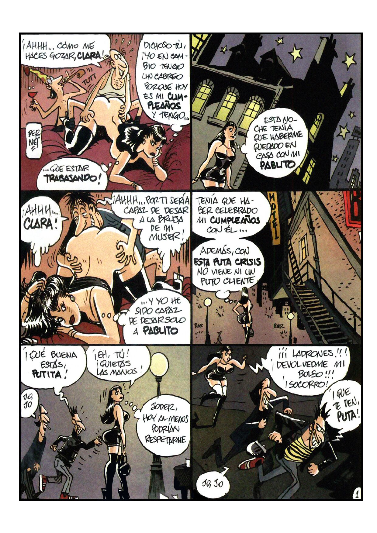 Clara de Noche 6 image number 72