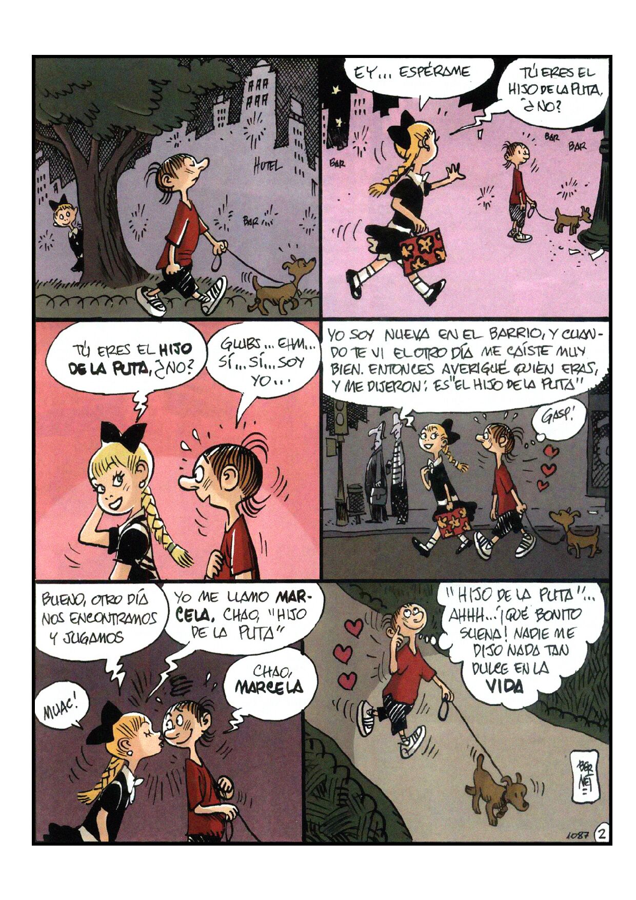 Clara de Noche 6 image number 77