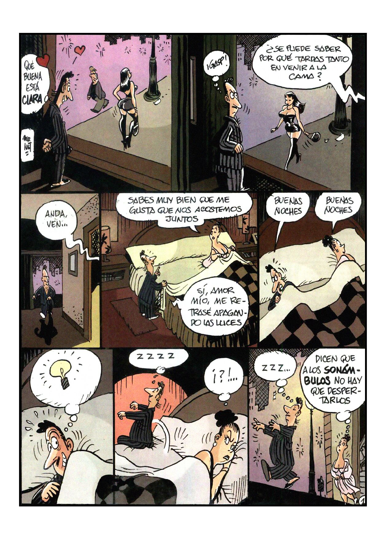 Clara de Noche 6 image number 78