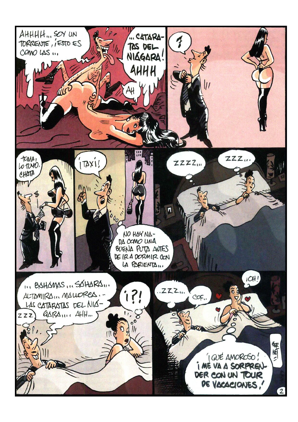 Clara de Noche 6 image number 81