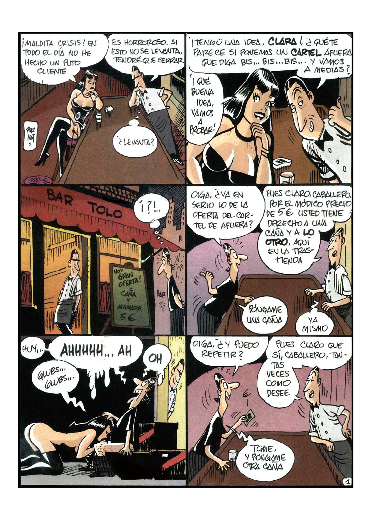Clara de Noche 6 image number 82