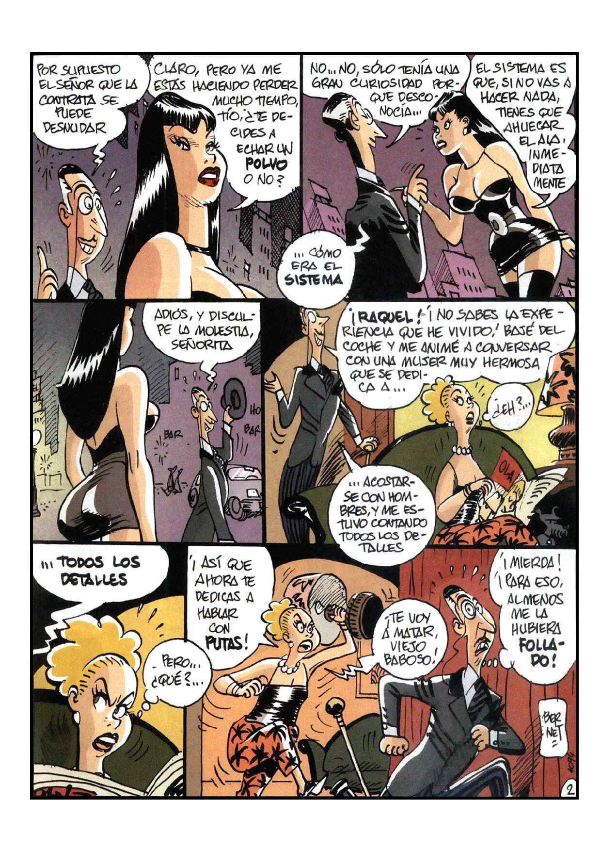 Clara de Noche 6 image number 91