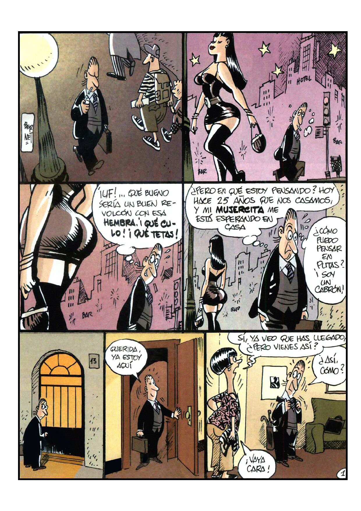 Clara de Noche 6 image number 92