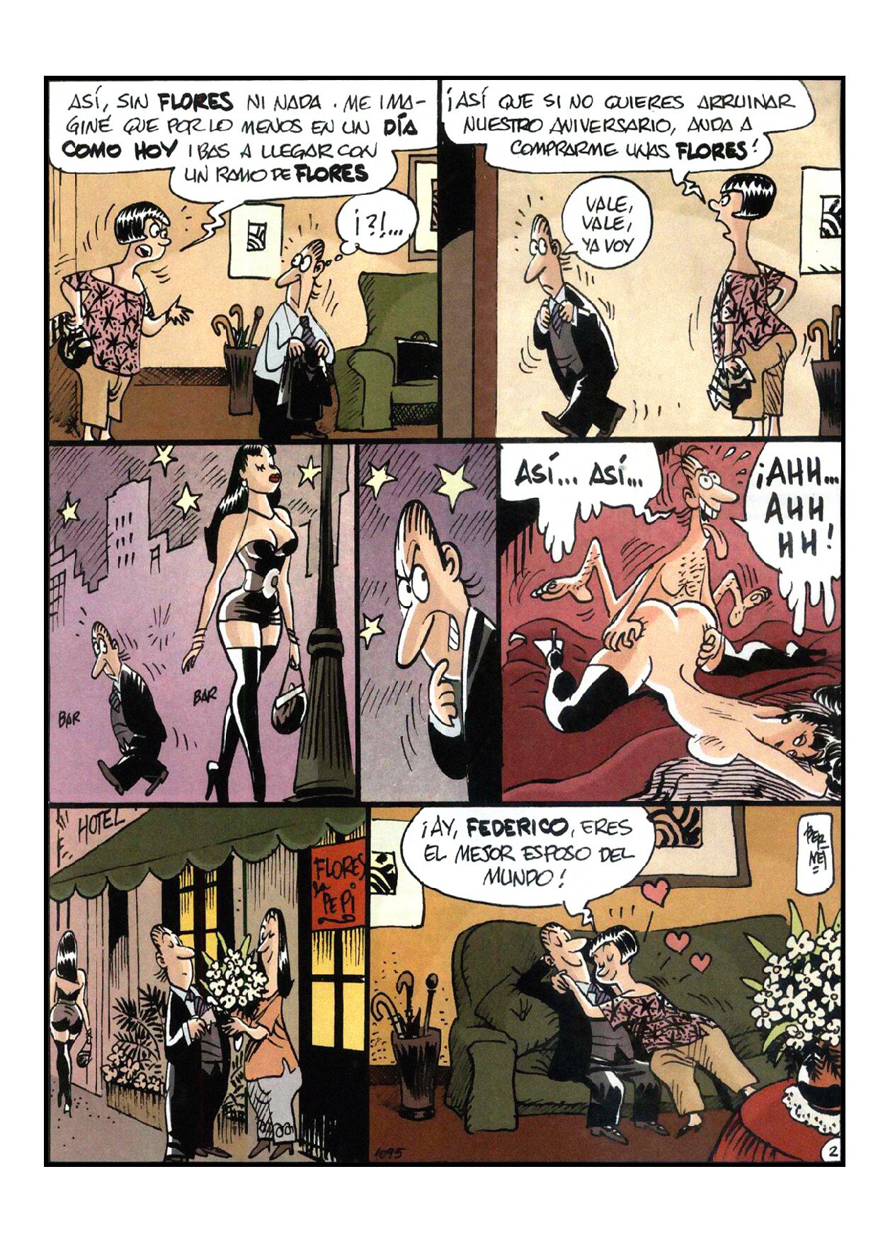 Clara de Noche 6 image number 93