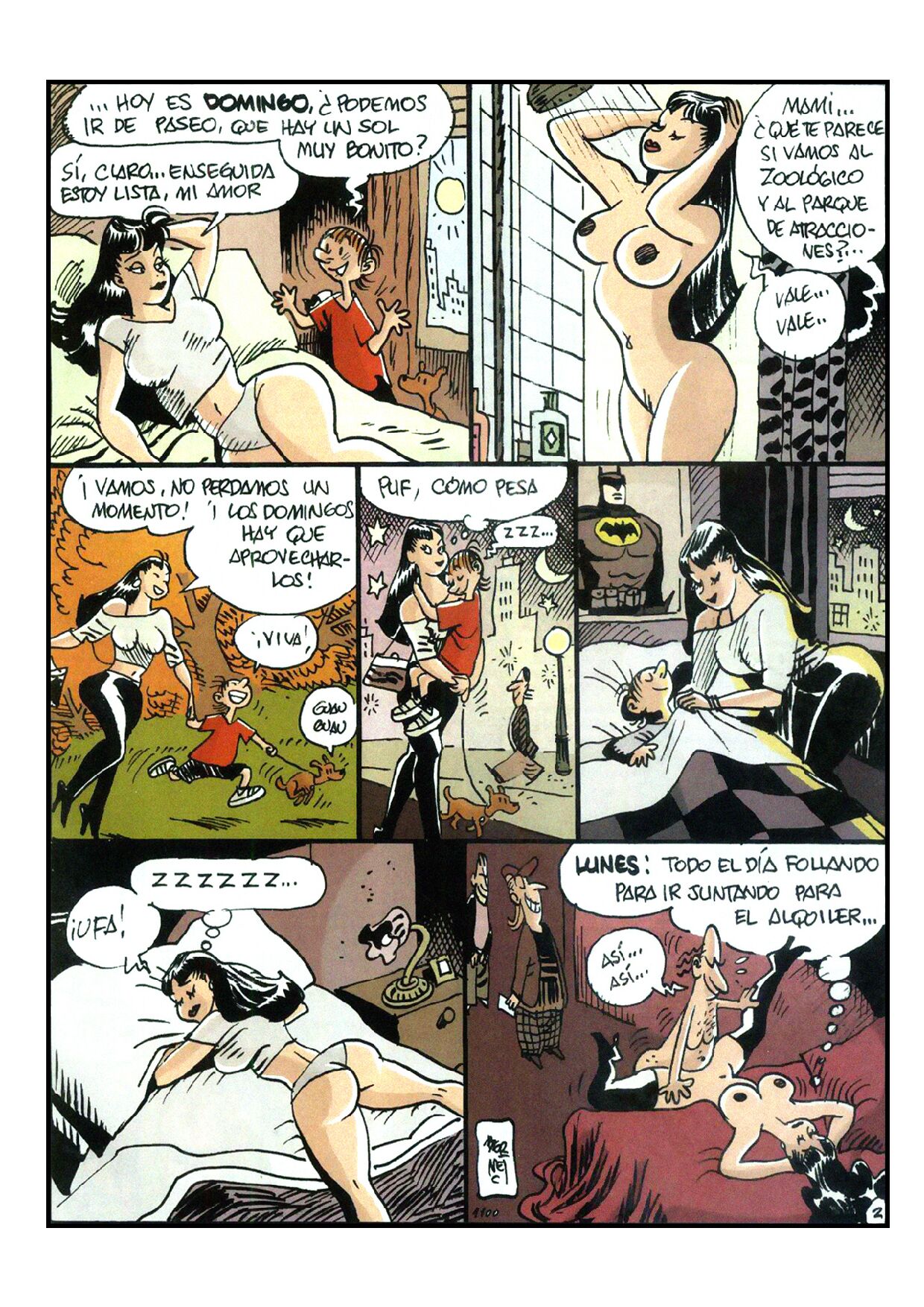 Clara de Noche 6 image number 103