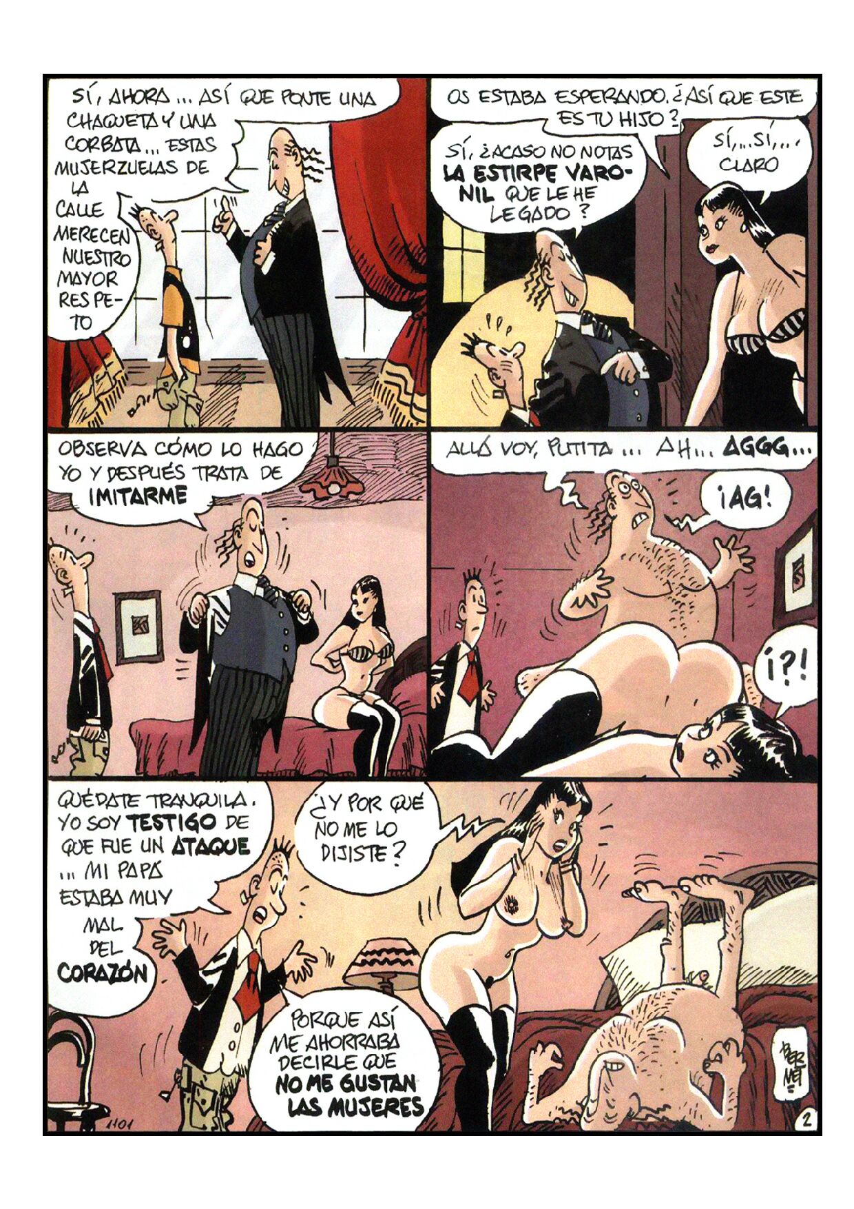 Clara de Noche 6 image number 105