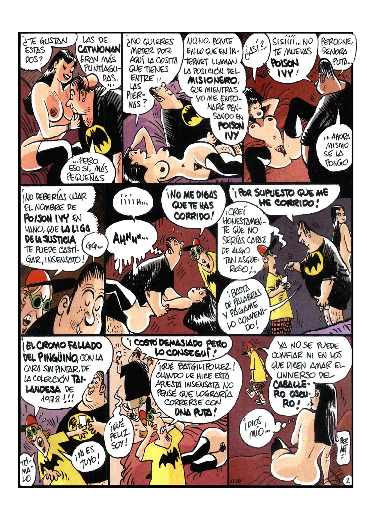 Clara de Noche 6 image number 123
