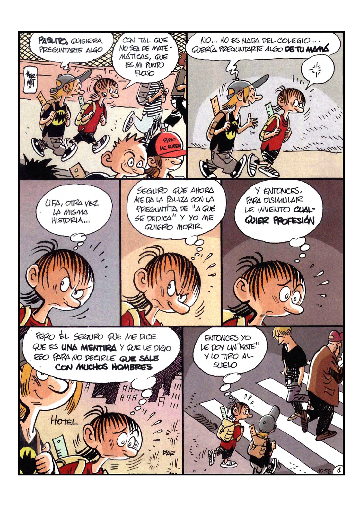 Clara de Noche 6 image number 14
