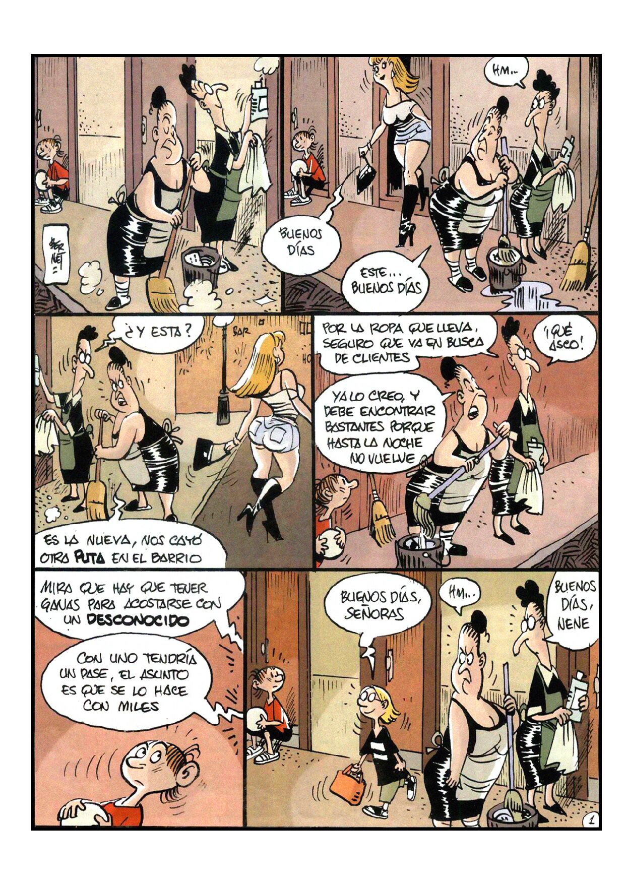 Clara de Noche 6 image number 150