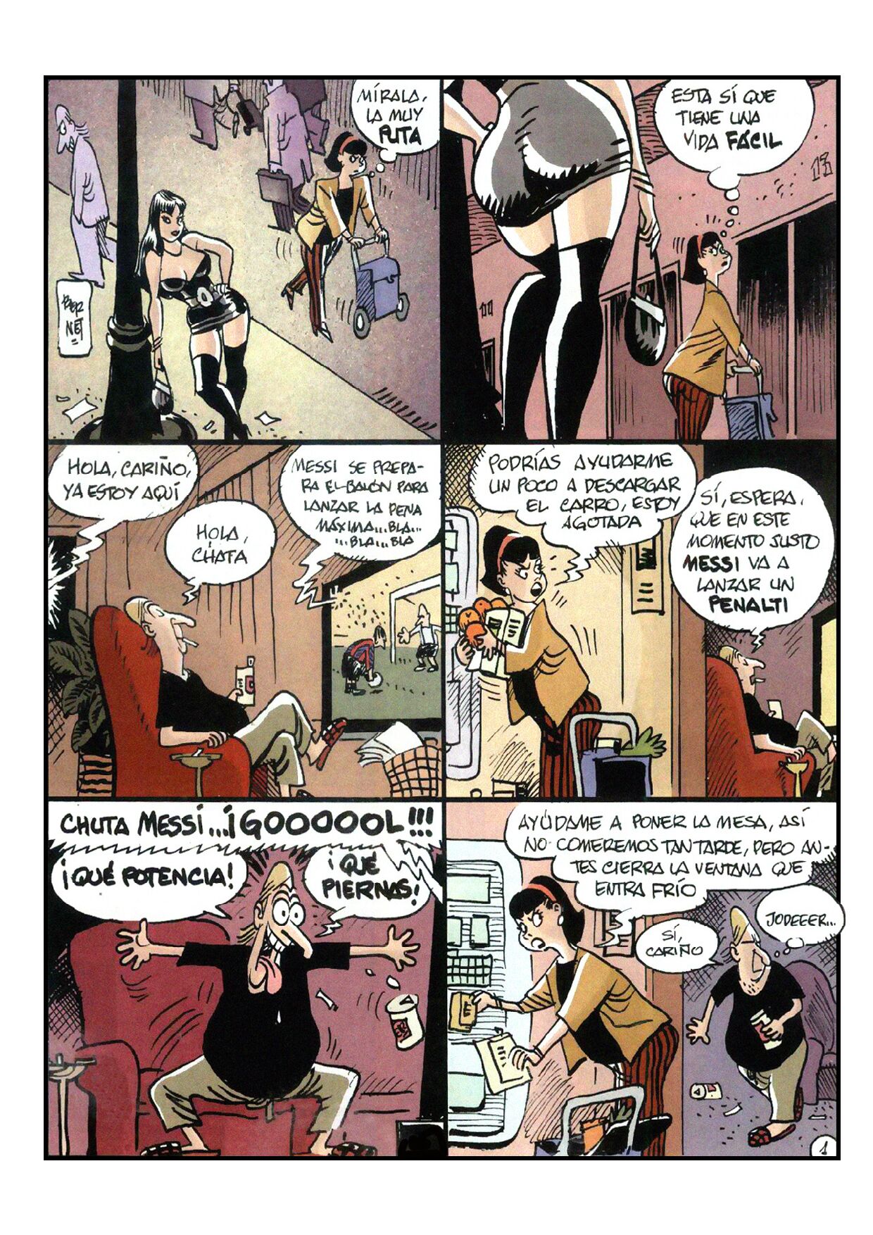 Clara de Noche 6 image number 152